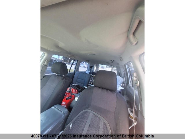 Продаж на аукціоні авто 2007 Honda Pilot, vin: 2HKYF18127H000423, номер лоту: 40078391