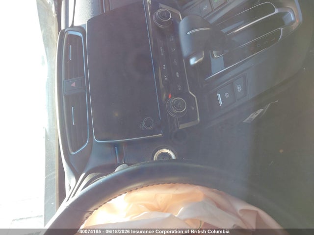 2HKRW2H93NH227133 Honda Cr-v Touring