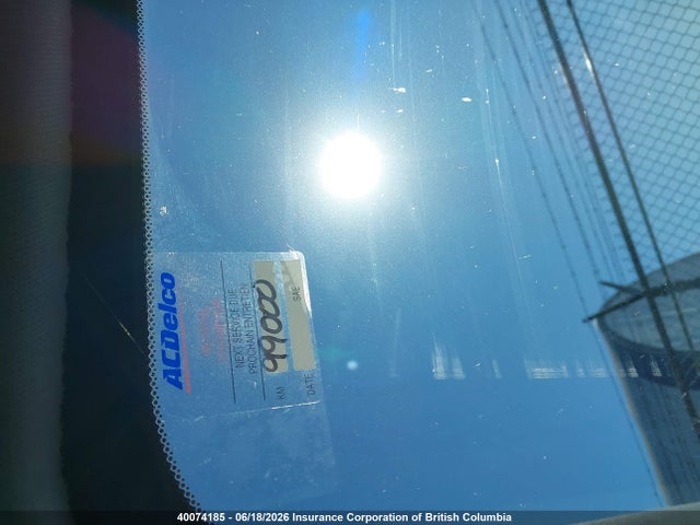 2HKRW2H93NH227133 Honda Cr-v Touring