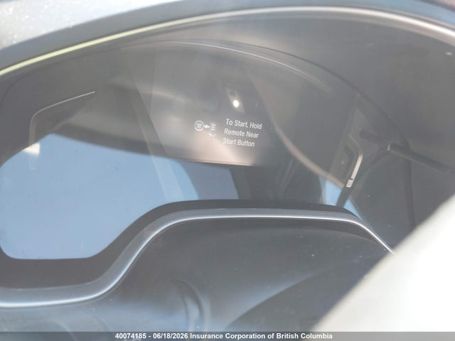 2HKRW2H93NH227133 Honda Cr-v Touring
