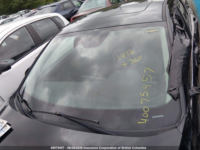 2022 Hyundai Elantra Limited მანქანა იყიდება აუქციონზე, vin: KMHLN4AJ8NU015810, აუქციონის ნომერი: 40075457