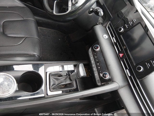 2022 Hyundai Elantra Limited მანქანა იყიდება აუქციონზე, vin: KMHLN4AJ8NU015810, აუქციონის ნომერი: 40075457