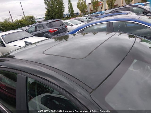 2022 Hyundai Elantra Limited მანქანა იყიდება აუქციონზე, vin: KMHLN4AJ8NU015810, აუქციონის ნომერი: 40075457