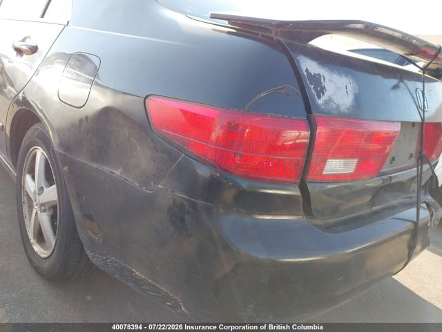 Auction sale of the 2005 Honda Accord Ex, vin: 1HGCM566X5A807705, lot number: 40078394