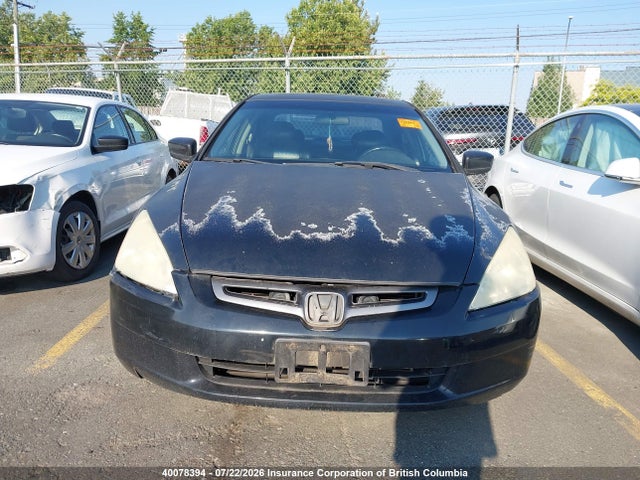 Продажа на аукционе авто 2005 Honda Accord Ex, vin: 1HGCM566X5A807705, номер лота: 40078394