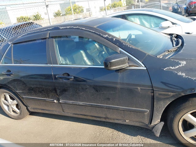 Продажа на аукционе авто 2005 Honda Accord Ex, vin: 1HGCM566X5A807705, номер лота: 40078394