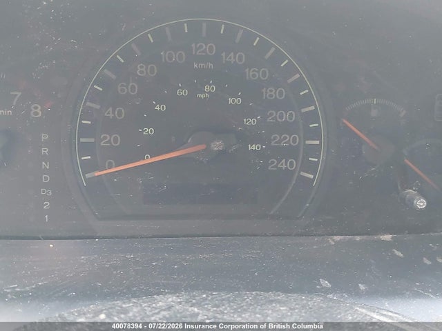 Продажа на аукционе авто 2005 Honda Accord Ex, vin: 1HGCM566X5A807705, номер лота: 40078394