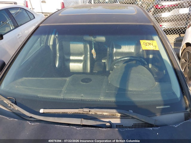 Продажа на аукционе авто 2005 Honda Accord Ex, vin: 1HGCM566X5A807705, номер лота: 40078394