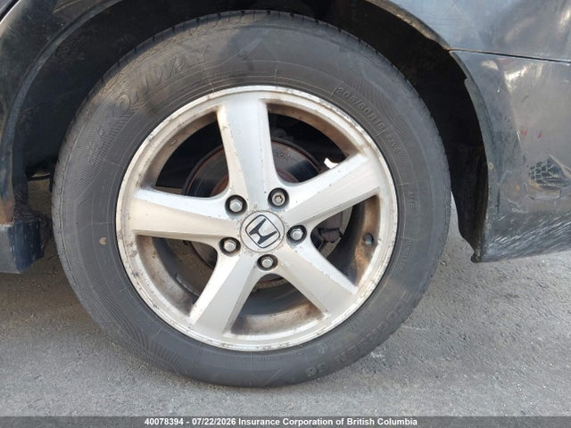 Продажа на аукционе авто 2005 Honda Accord Ex, vin: 1HGCM566X5A807705, номер лота: 40078394