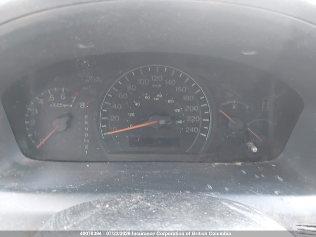 Продажа на аукционе авто 2005 Honda Accord Ex, vin: 1HGCM566X5A807705, номер лота: 40078394