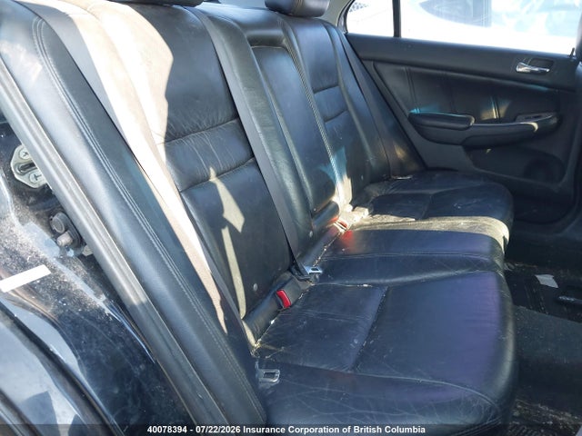 Продажа на аукционе авто 2005 Honda Accord Ex, vin: 1HGCM566X5A807705, номер лота: 40078394