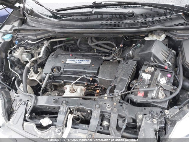 Honda CR-V 2015 2HKRM4H7XFH112580 Image 10