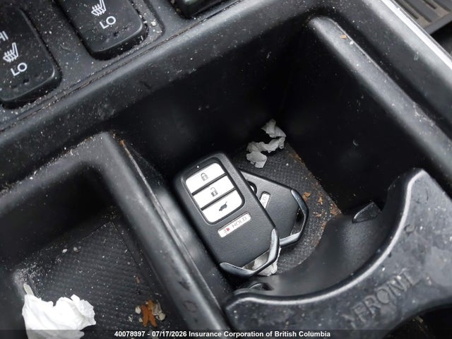 Honda CR-V 2015 2HKRM4H7XFH112580 Image 11