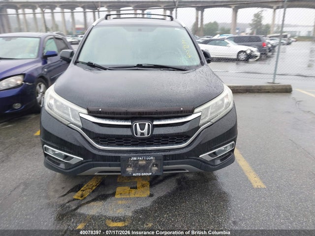 Honda CR-V 2015 2HKRM4H7XFH112580 Image 12