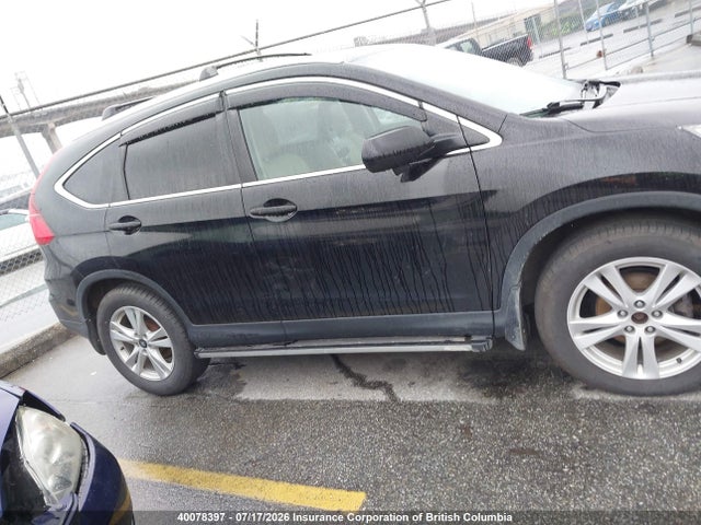 Honda CR-V 2015 2HKRM4H7XFH112580 Image 13