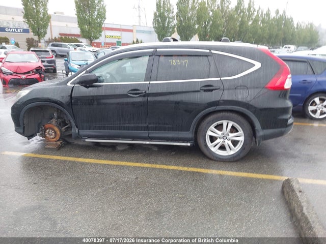 Honda CR-V 2015 2HKRM4H7XFH112580 Image 14