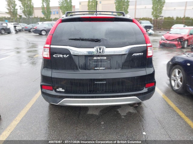 Honda CR-V 2015 2HKRM4H7XFH112580 Image 15
