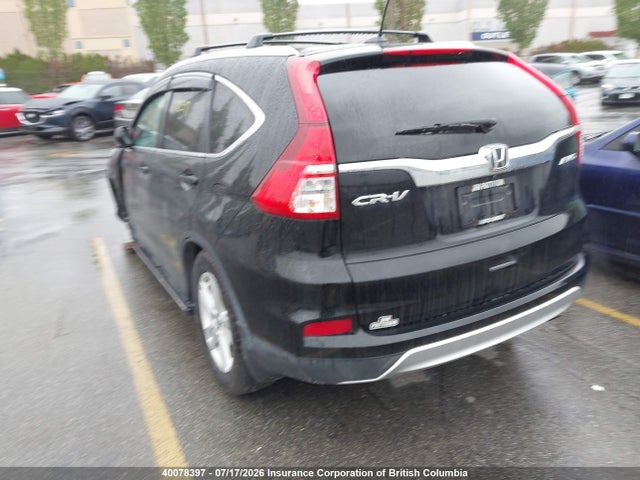 Honda CR-V 2015 2HKRM4H7XFH112580 Image 3