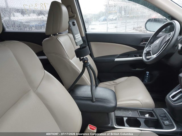 Honda CR-V 2015 2HKRM4H7XFH112580 Image 5