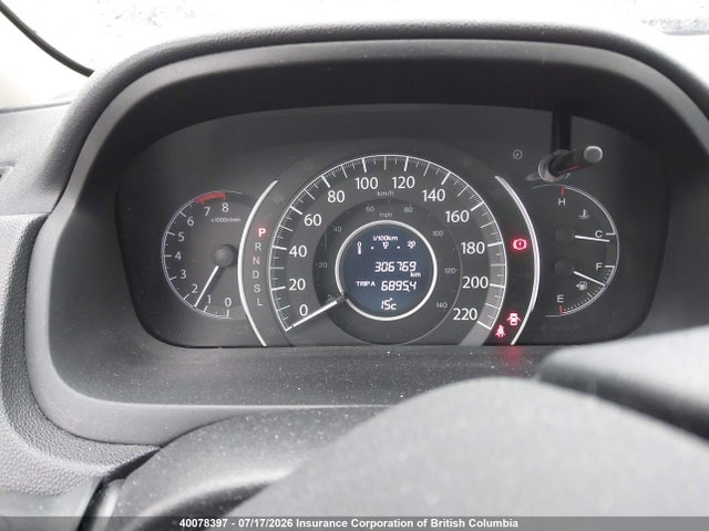 Honda CR-V 2015 2HKRM4H7XFH112580 Image 7