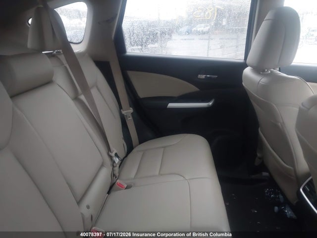 Honda CR-V 2015 2HKRM4H7XFH112580 Image 8