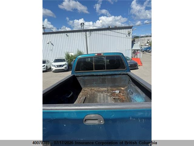 40078399 :رقم المزاد ، 1FTSX31F31EB12515 vin ، 2001 Ford F350 مزاد بيع