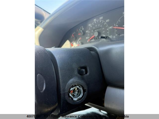 40078399 :رقم المزاد ، 1FTSX31F31EB12515 vin ، 2001 Ford F350 مزاد بيع