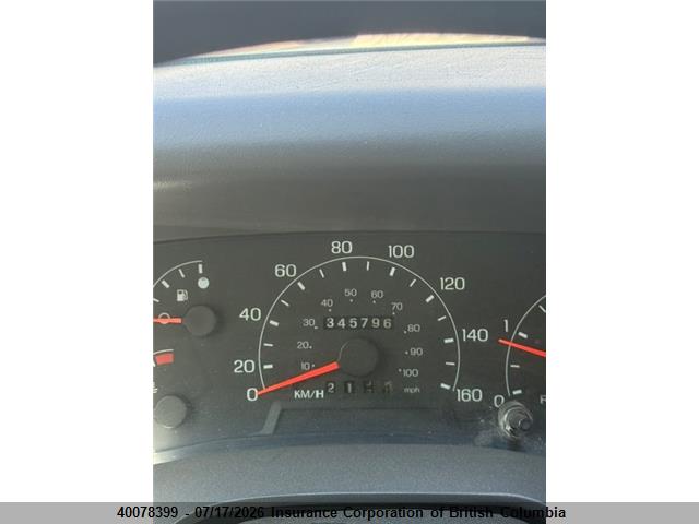 40078399 :رقم المزاد ، 1FTSX31F31EB12515 vin ، 2001 Ford F350 مزاد بيع