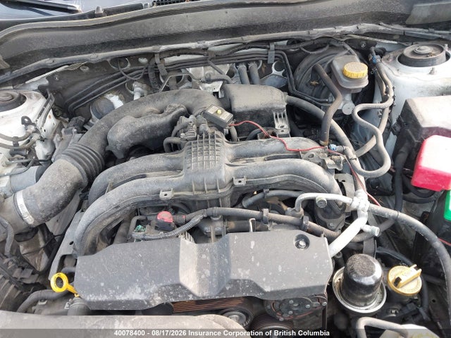 2016 Subaru Forester 2.5i Touring მანქანა იყიდება აუქციონზე, vin: JF2SJCXC6GH551988, აუქციონის ნომერი: 40078400