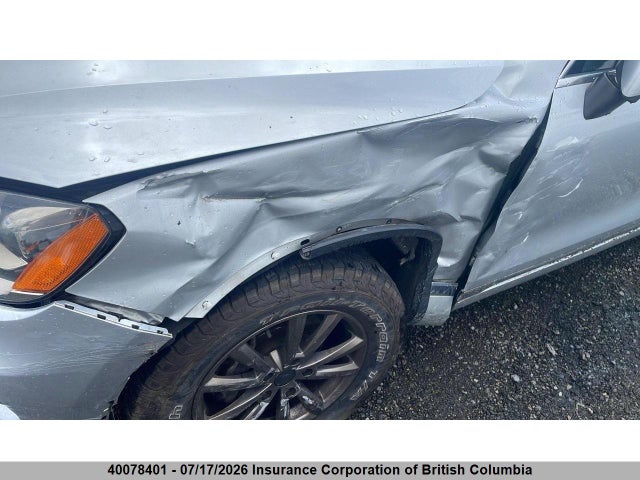 Aukcja sprzedaży 2011 Volkswagen Touareg V6, vin: WVGDF9BP5BD004910, numer aukcji: 40078401