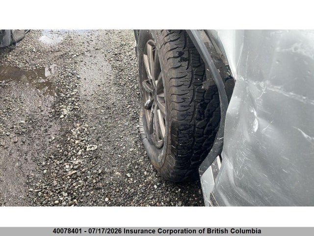 Aukcja sprzedaży 2011 Volkswagen Touareg V6, vin: WVGDF9BP5BD004910, numer aukcji: 40078401
