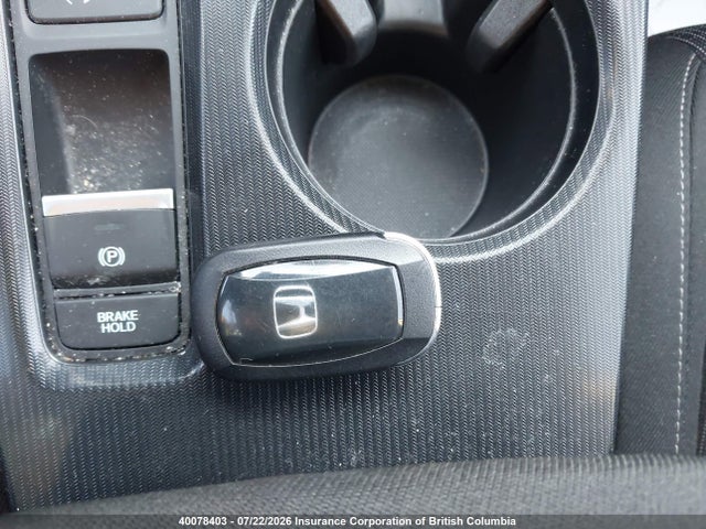 Продаж на аукціоні авто 2023 Honda Civic, vin: 2HGFE2F25PH106614, номер лоту: 40078403