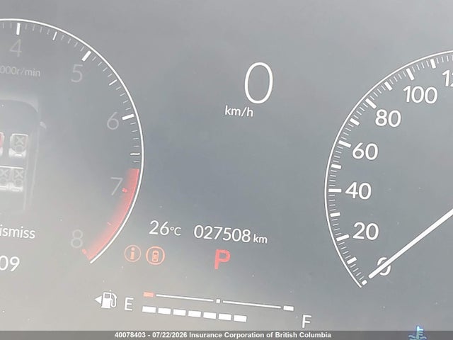 Продаж на аукціоні авто 2023 Honda Civic, vin: 2HGFE2F25PH106614, номер лоту: 40078403