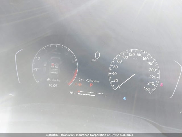Продаж на аукціоні авто 2023 Honda Civic, vin: 2HGFE2F25PH106614, номер лоту: 40078403