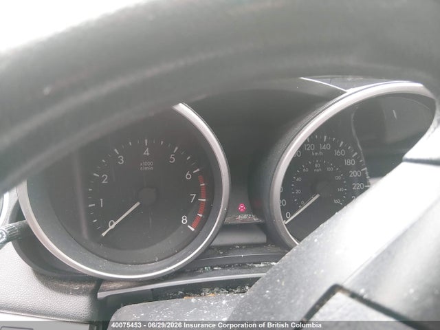 40075453 :رقم المزاد ، JM1BL1L52B1410616 vin ، 2011 Mazda 3 S مزاد بيع