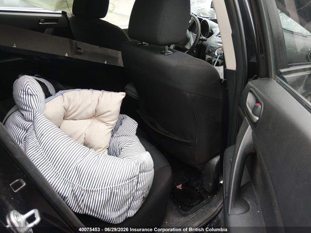 40075453 :رقم المزاد ، JM1BL1L52B1410616 vin ، 2011 Mazda 3 S مزاد بيع