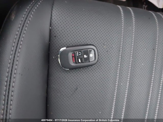 Honda HR-V 2025 3CZRZ2H75SM107453 Image 11