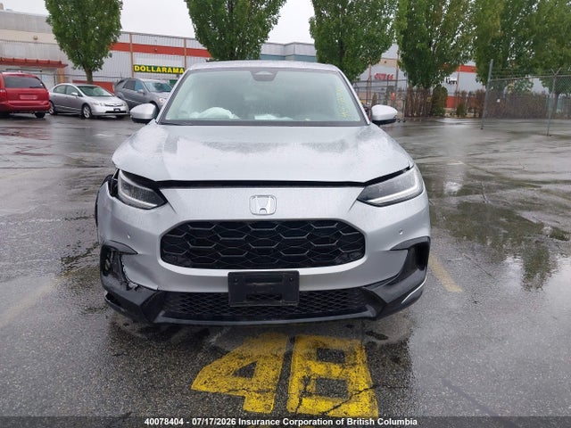 Honda HR-V 2025 3CZRZ2H75SM107453 Image 12