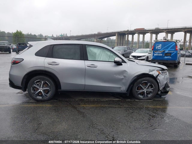 Honda HR-V 2025 3CZRZ2H75SM107453 Image 13