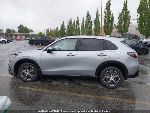 Honda HR-V 2025 3CZRZ2H75SM107453 Image 14