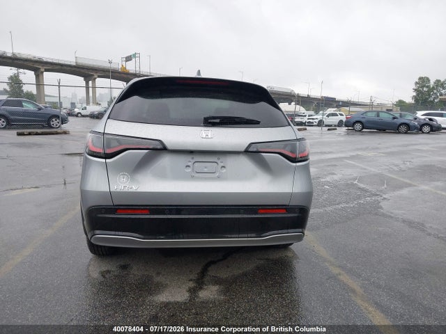 Honda HR-V 2025 3CZRZ2H75SM107453 Image 16