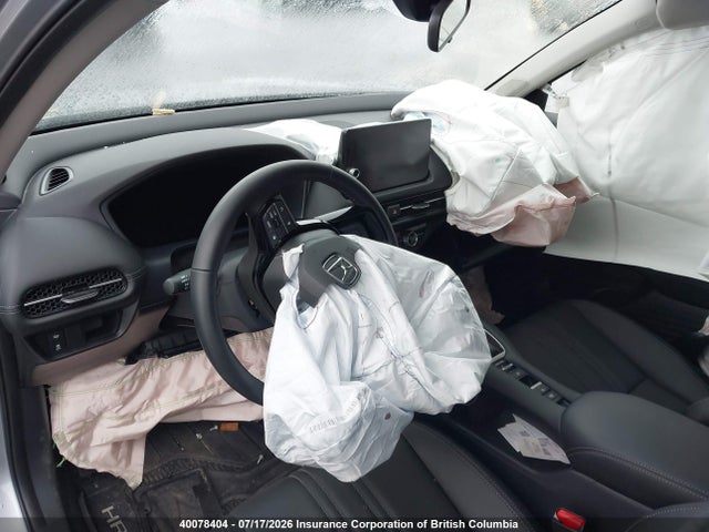 Honda HR-V 2025 3CZRZ2H75SM107453 Image 19