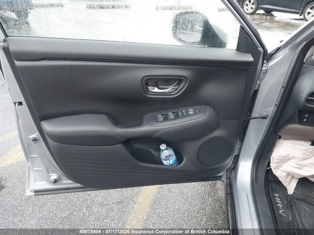 Honda HR-V 2025 3CZRZ2H75SM107453 Image 20