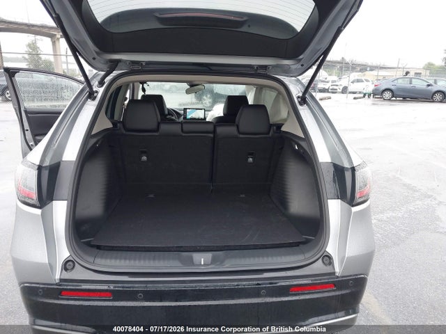 Honda HR-V 2025 3CZRZ2H75SM107453 Image 21