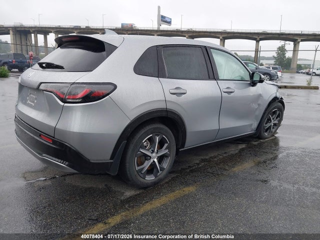 Honda HR-V 2025 3CZRZ2H75SM107453 Image 4