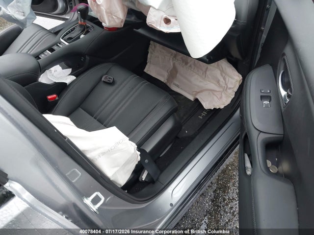 Honda HR-V 2025 3CZRZ2H75SM107453 Image 5