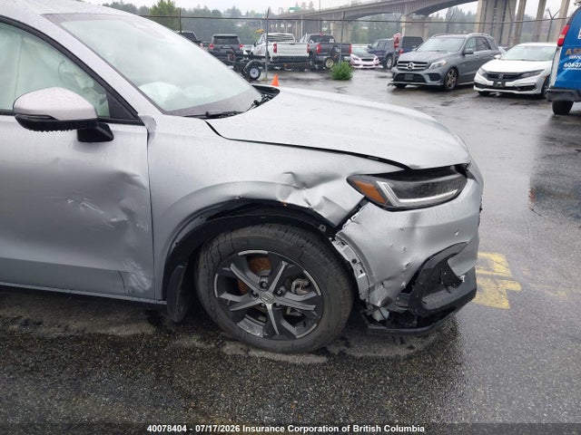 Honda HR-V 2025 3CZRZ2H75SM107453 Image 6