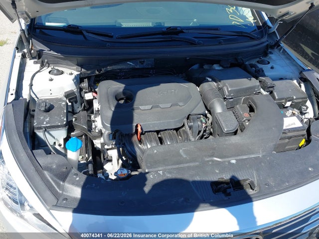 Продажа на аукционе авто 2015 Hyundai Sonata Sport/limited, vin: 5NPE34AF6FH237255, номер лота: 40074341