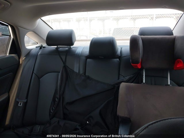 Продажа на аукционе авто 2015 Hyundai Sonata Sport/limited, vin: 5NPE34AF6FH237255, номер лота: 40074341