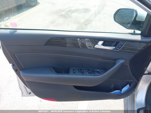 Продажа на аукционе авто 2015 Hyundai Sonata Sport/limited, vin: 5NPE34AF6FH237255, номер лота: 40074341